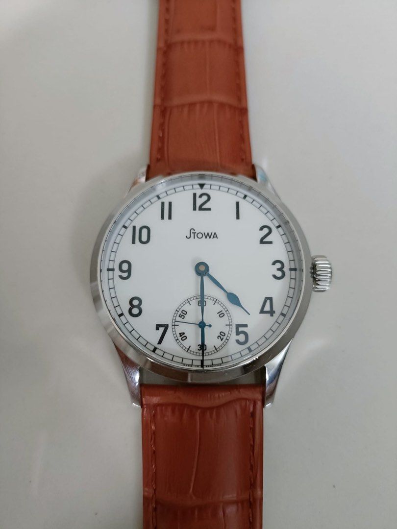 Stowa marine original best sale arabic
