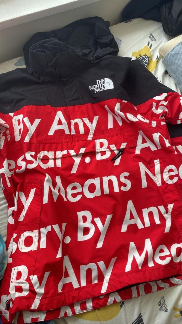 Supreme bamn hot sale