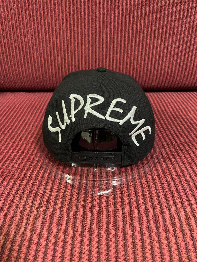 Supreme Yankees 5 Panel Men #39 s Fashion Watches Accessories Cap
