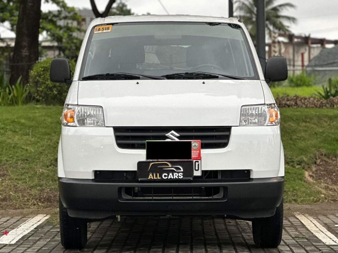 Suzuki APV 1.6 Manual, Cars for Sale, Used Cars on Carousell
