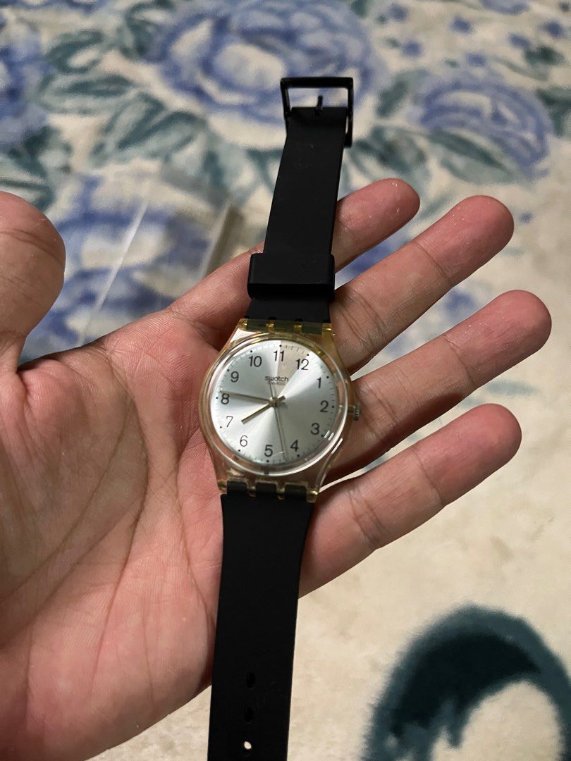Swatch ag 1996 store