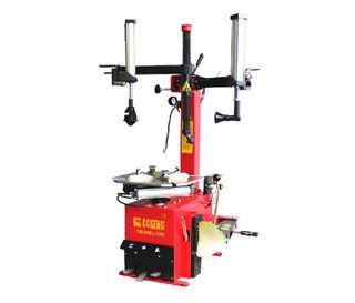 TC201GBL+DAS Simple Swing-Arm Tire Changer with Auxiliary Arm