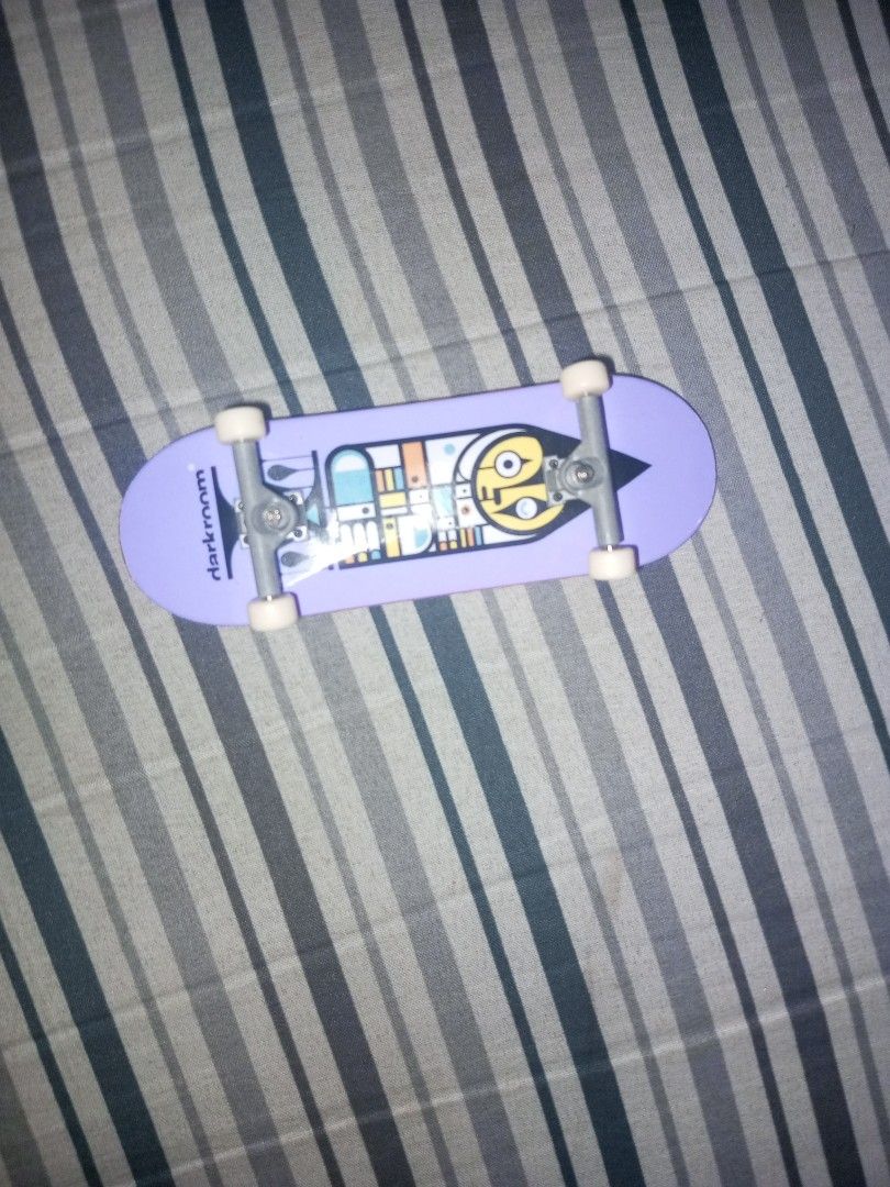 Tech deck for sale!!!, Hobbies & Toys, Toys & Games on Carousell