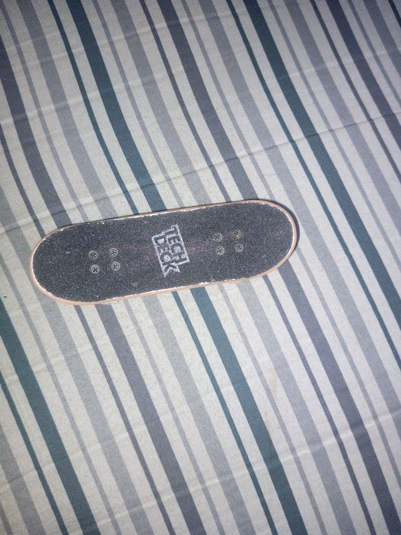 Tech deck for sale!!!, Hobbies & Toys, Toys & Games on Carousell