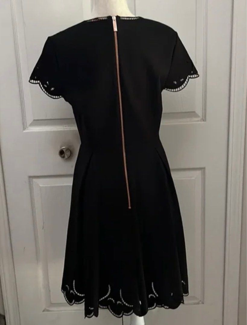 Ted baker shop saloane dress