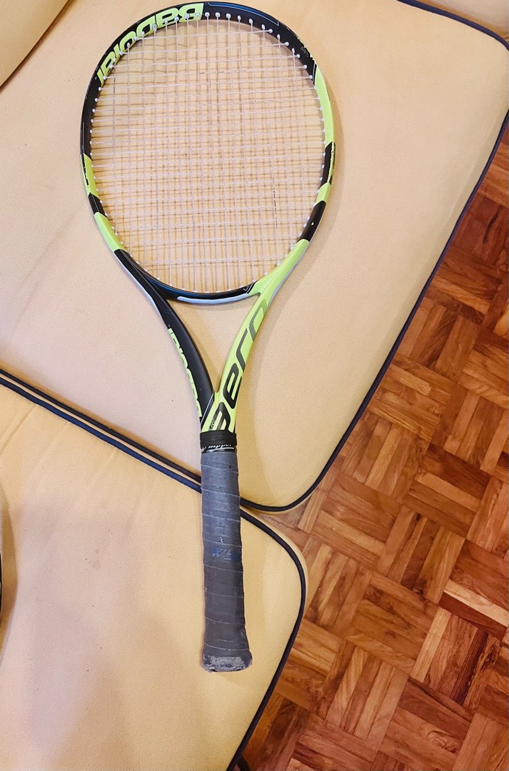 Tennis Racket, Sports Equipment, Other Sports Equipment and Supplies on