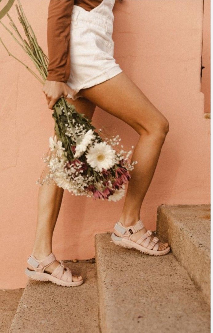 Herschel teva sales sandals