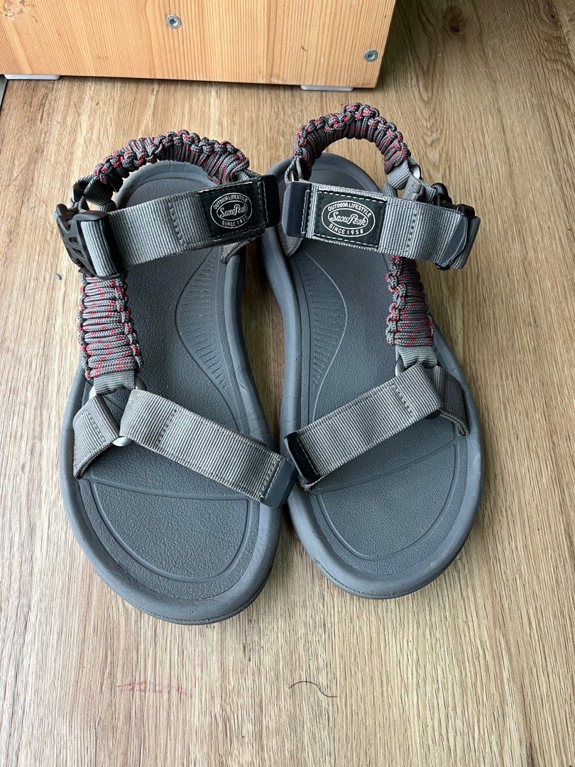 Snow peak discount x teva