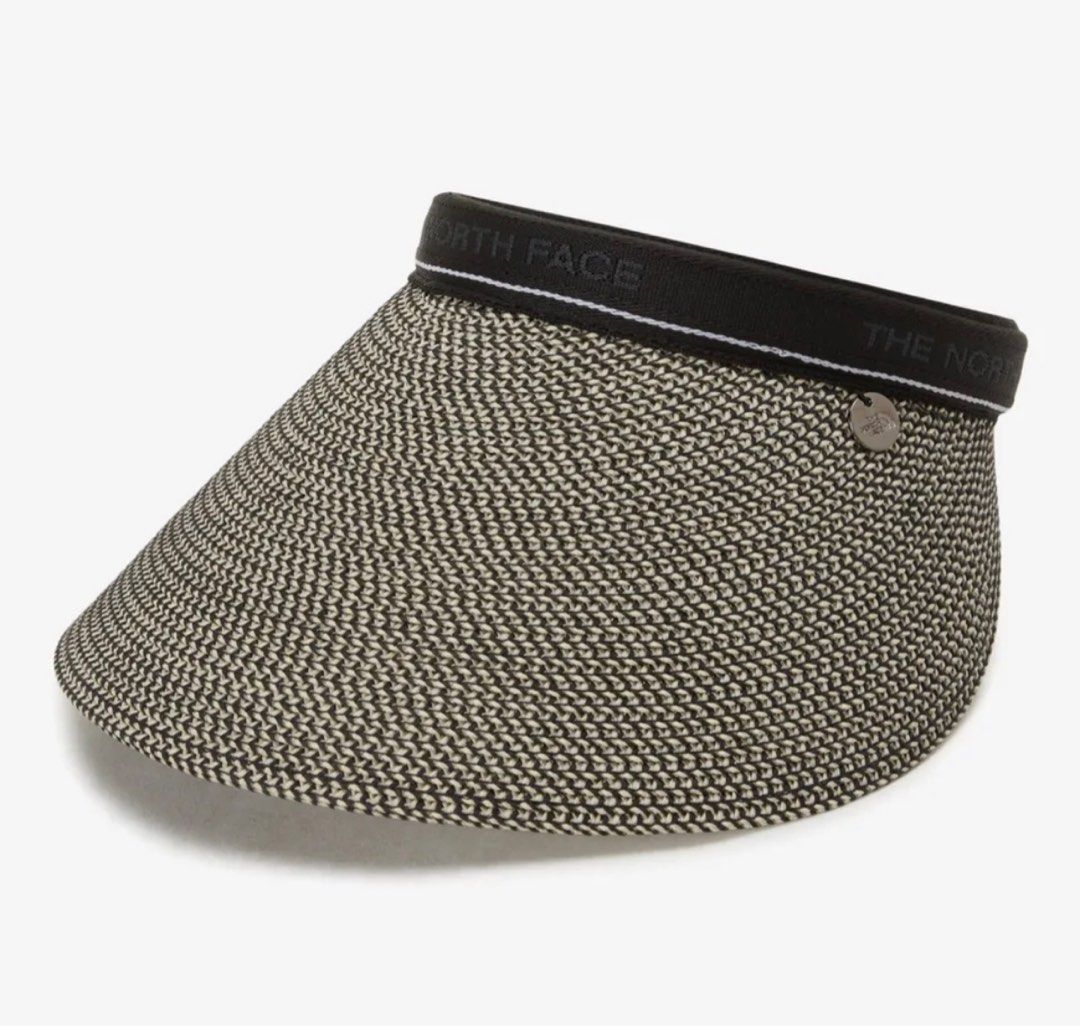 The North Face Flexi Weaving Sun Hat, Women's Fashion, Watches