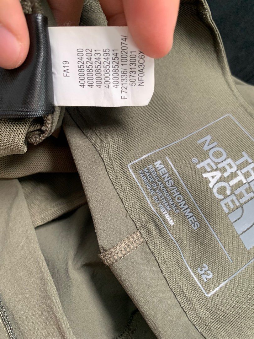 The North Face Progressor Pants