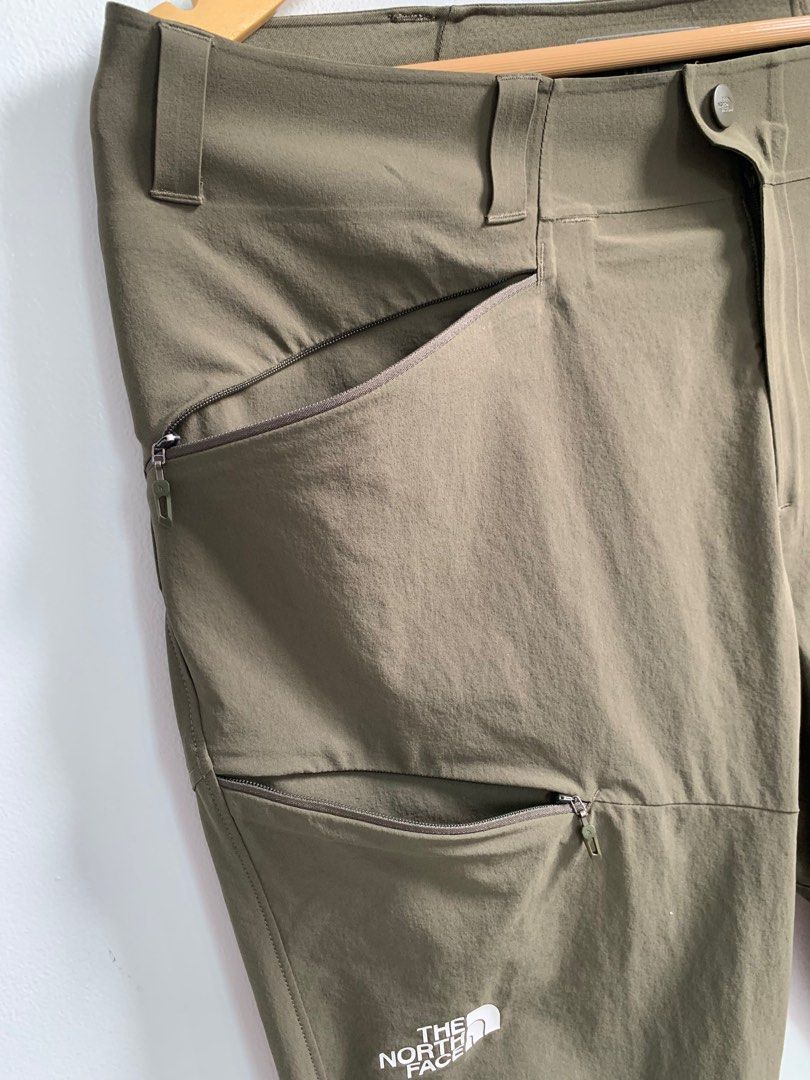 The north face outlet progressor pants