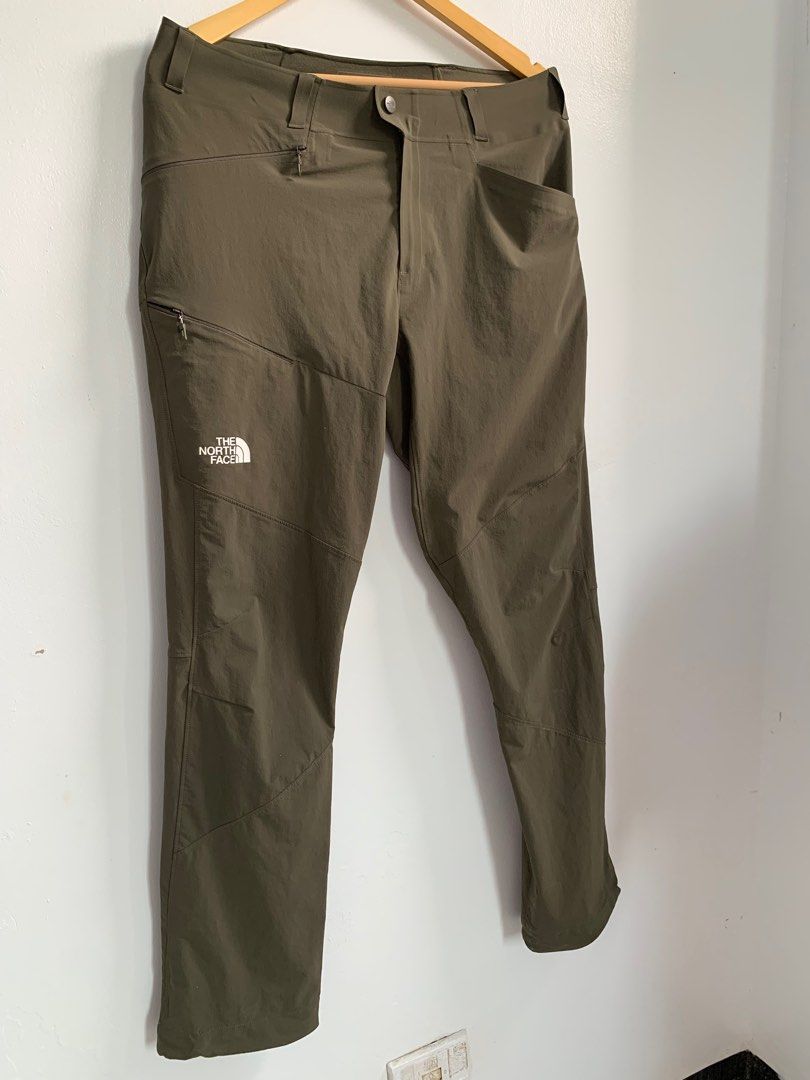 Tnf sale progressor pant