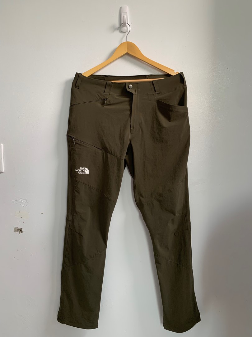 Tnf progressor shop pant