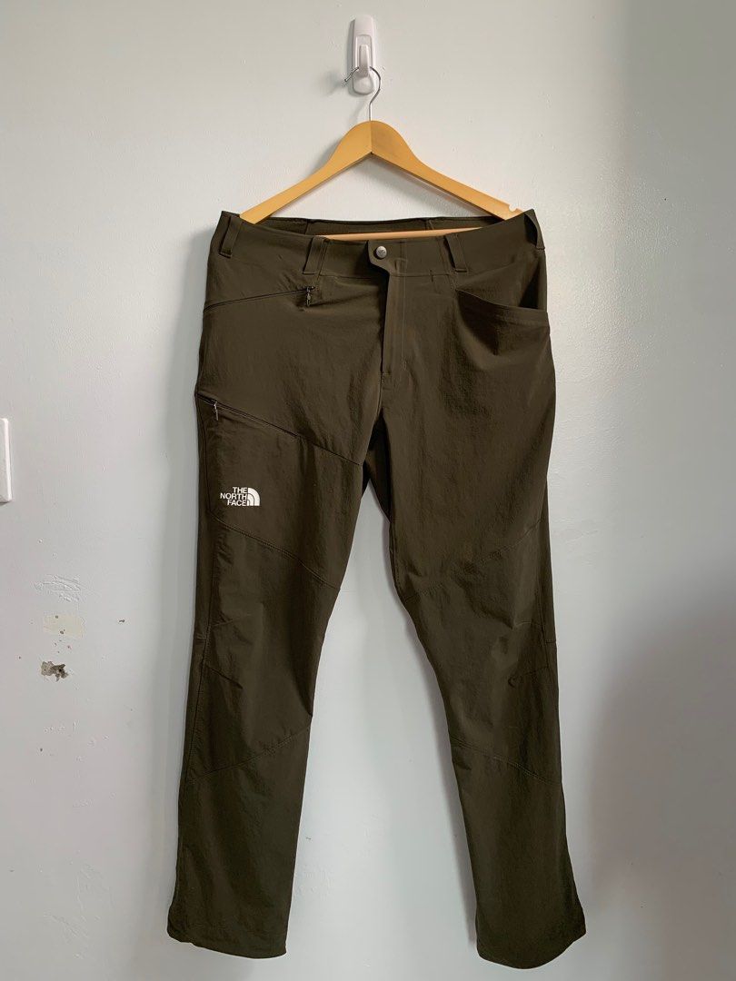 Tnf progressor pant 2025