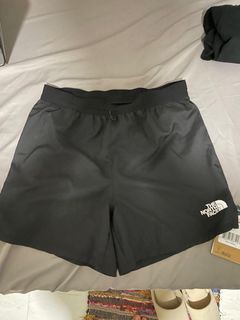 The North Face Shorts Black L