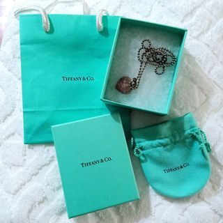 Tiffany & Co. Classic Necklace