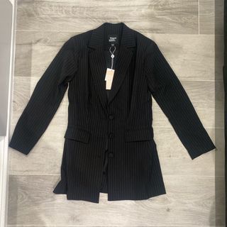 TIGERMIST BLAZER | size XS