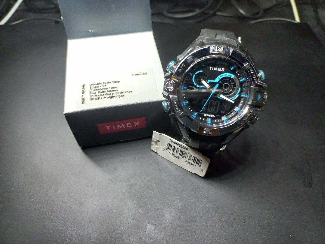 Timex the guard dgtl new arrivals