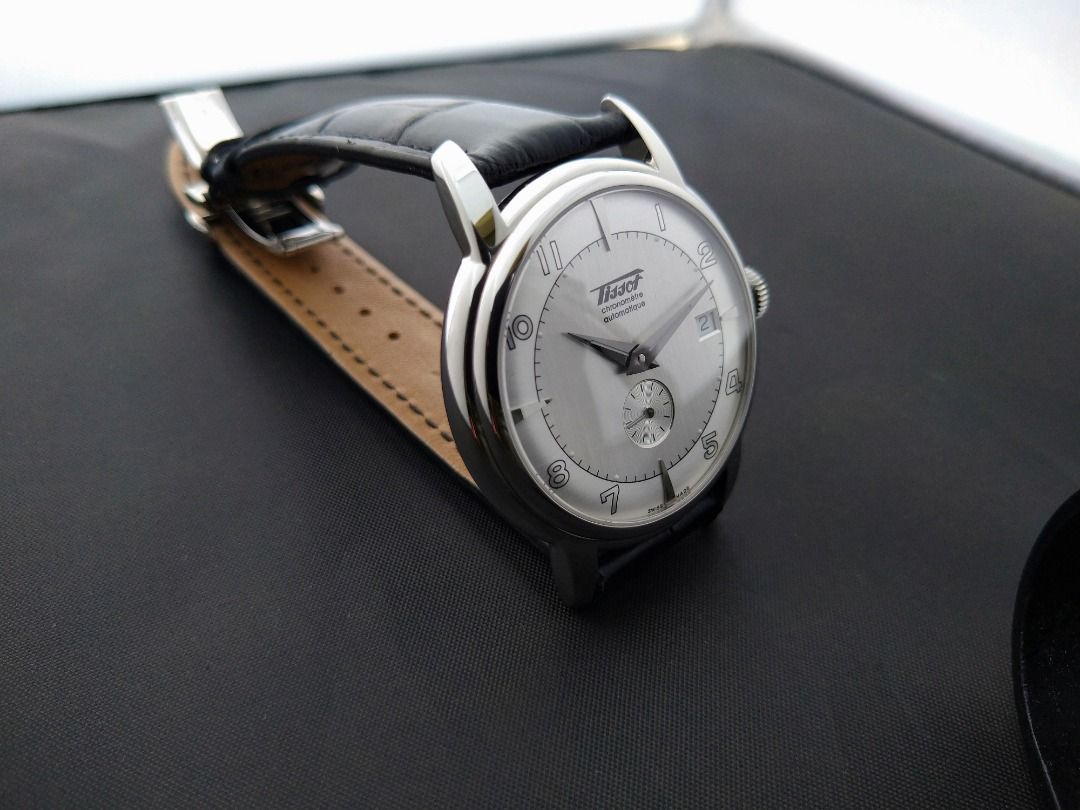 Tissot heritage 1944 store