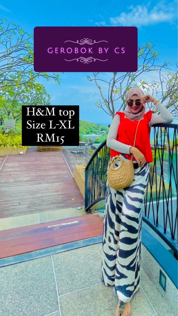 H and hot sale m xl size