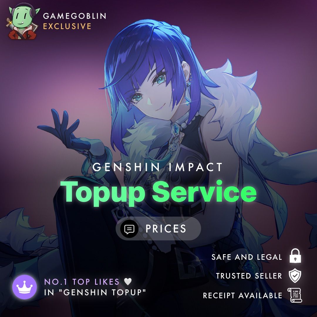 Genshin Impact Partners with Discord for Primogems and Nitro!