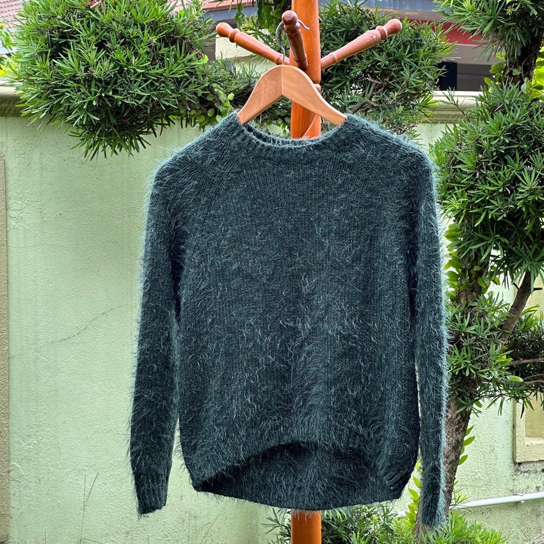Topshop sweater sale