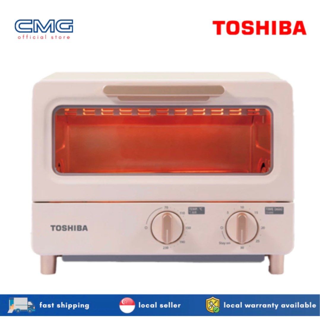 Toshiba oven toaster cheap