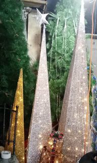 TOWER CHRISTMAS TREE 🎄