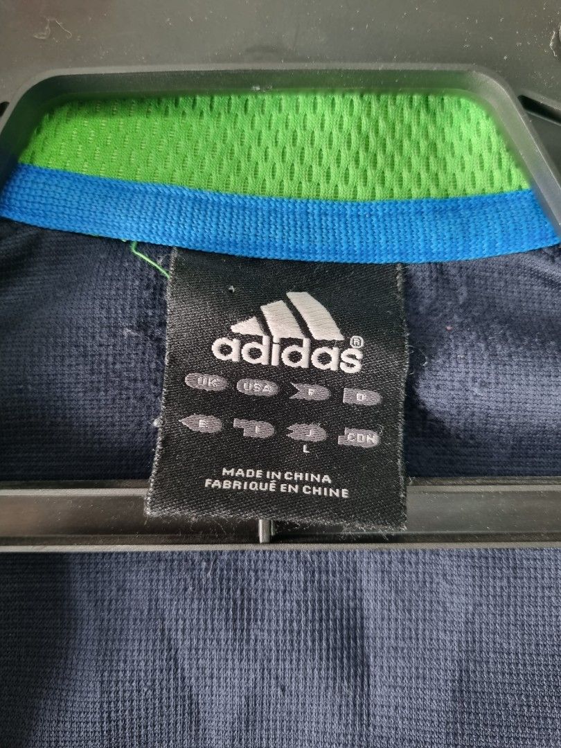 Tracktop adidas Men s Fashion Coats Jackets and Outerwear on