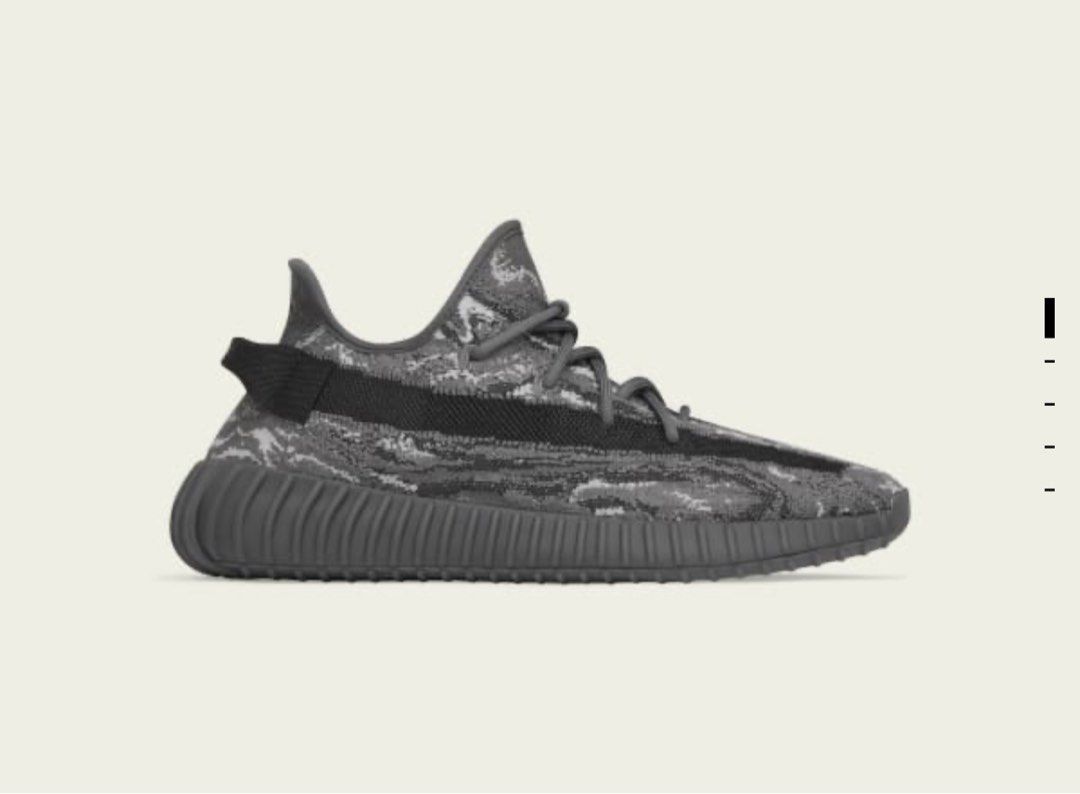 Yeezy outlet salt resell