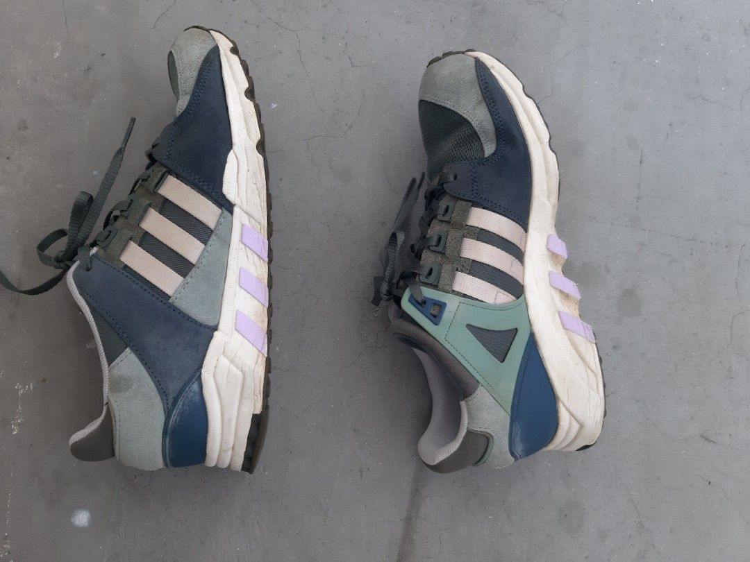 adidas EQT Running Support London