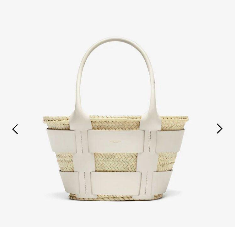 UK Pasabuy! Demellier Mini Santorini (Category: Luxury Bags & Wallets) located in Quezon City. Submitted by everybit (Listing ID 1251394132, Image 3). Description: - Brand new and authentic - ETA: Sept. 23 - 50% dp, open for layaway - All colors posted are available.