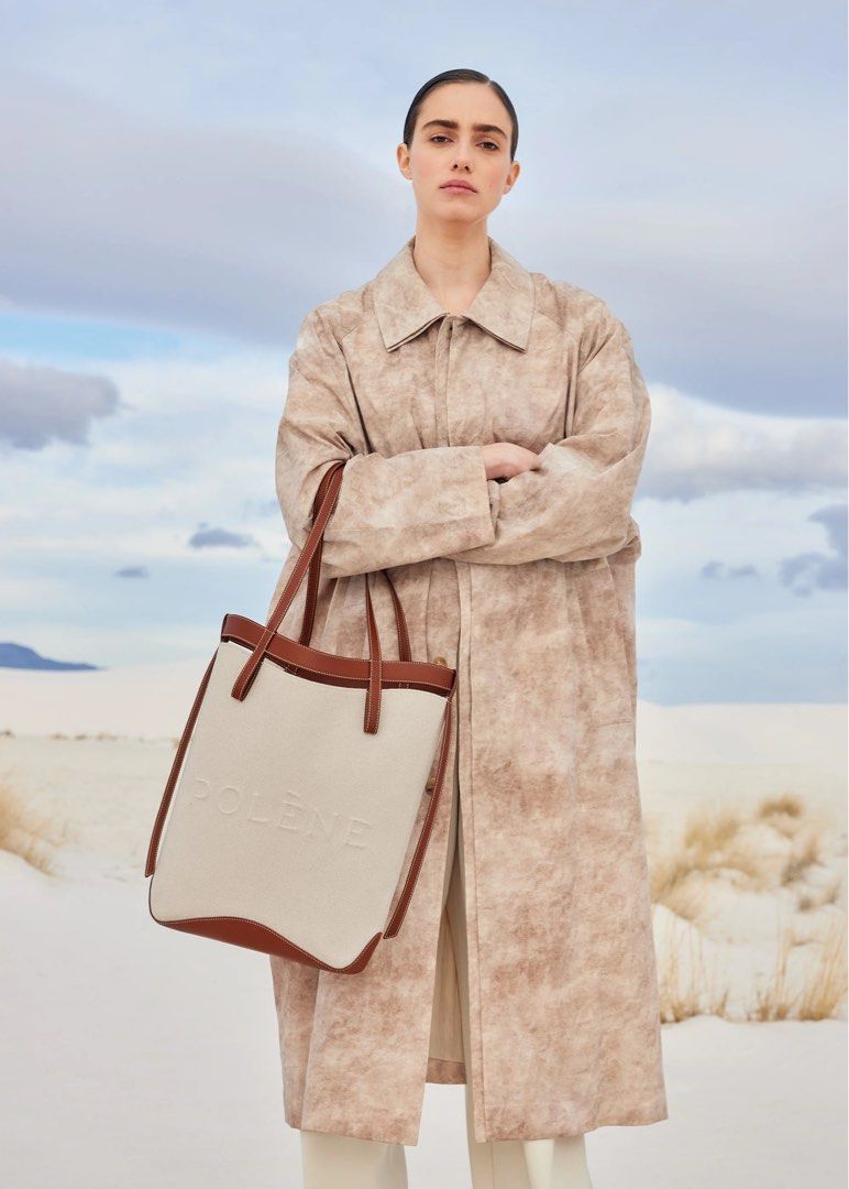 UK Pasabuy! Polene Ilo (Category: Luxury Bags & Wallets) located in Quezon City. Submitted by everybit (Listing ID 1251450363, Image 3). Description: - Brand new and authentic - ETA: Sept. 23 - 50% dp, open for layaway - All colors posted are available.