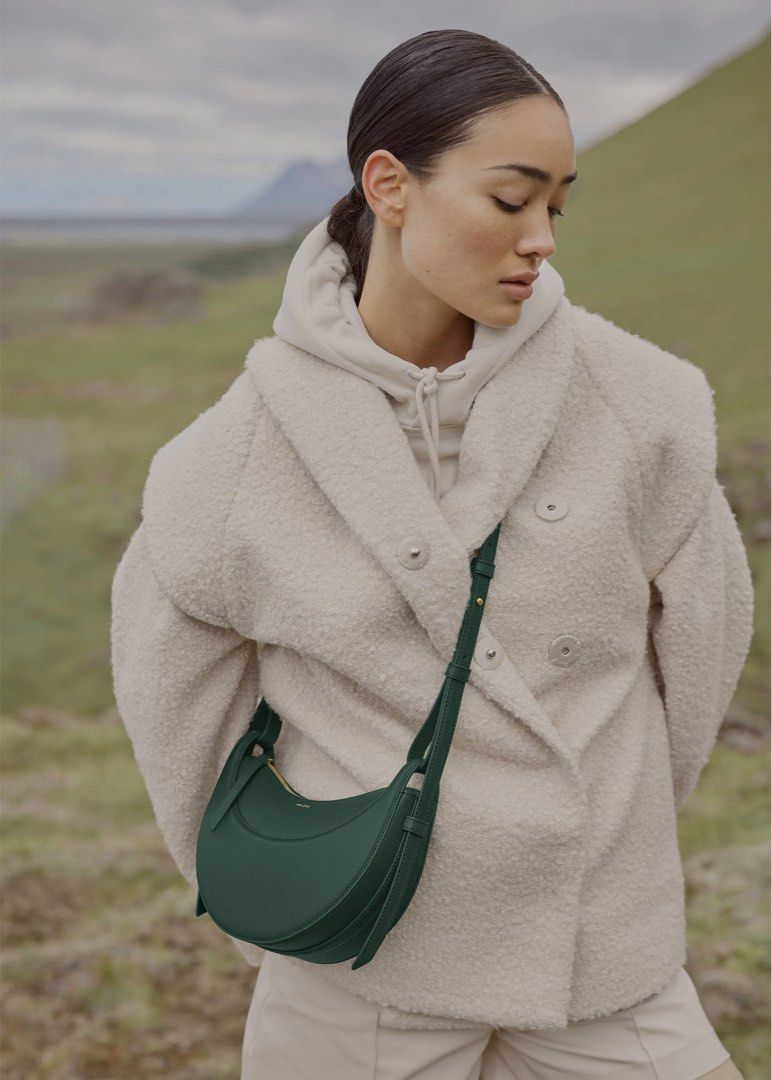 UK Pasabuy! Polene Numero Dix (Category: Luxury Bags & Wallets) located in Quezon City. Submitted by everybit (Listing ID 1251436151, Image 2). Description: - Brand new and authentic - ETA: Sept. 23 - 50% dp, open for layaway - All colors posted are available.