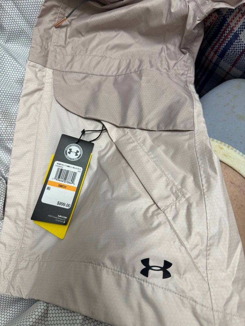 Under armour jackets 2017 women store