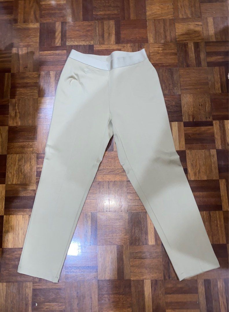 From USA Leggings  Waist Size 26-31 * 7-8 Ladies Women Teens