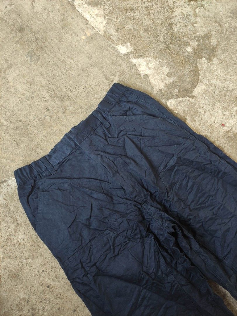 Uniqlo X J+ Easy Work Pants on Carousell