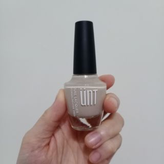UNT指甲油