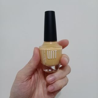 UNT指甲油