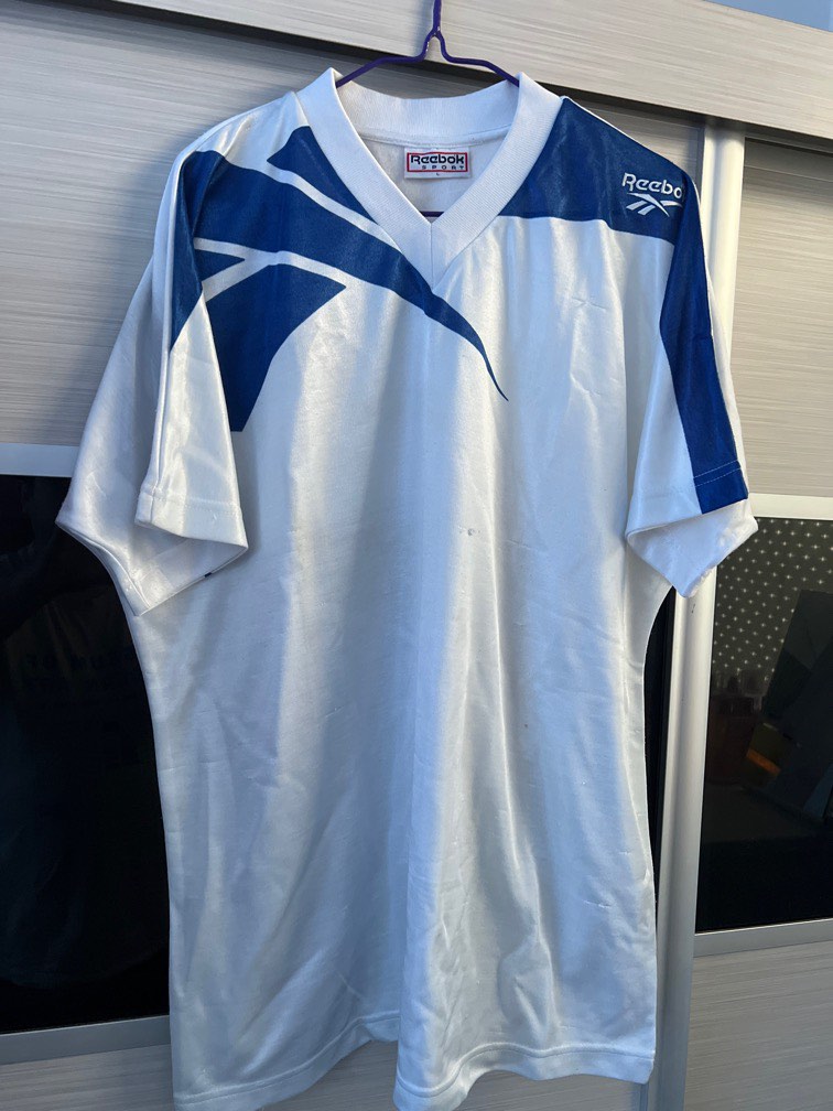 Reebok discount football jersey