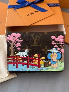 Louis Vuitton Vivienne Venice 2019 Mini Pochette Accessories Monogram - THE  PURSE AFFAIR