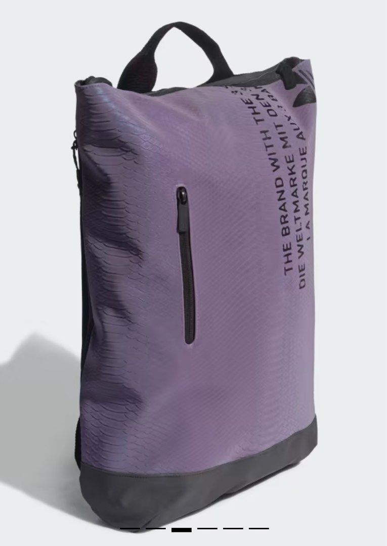 Adidas deals toploader rucksack