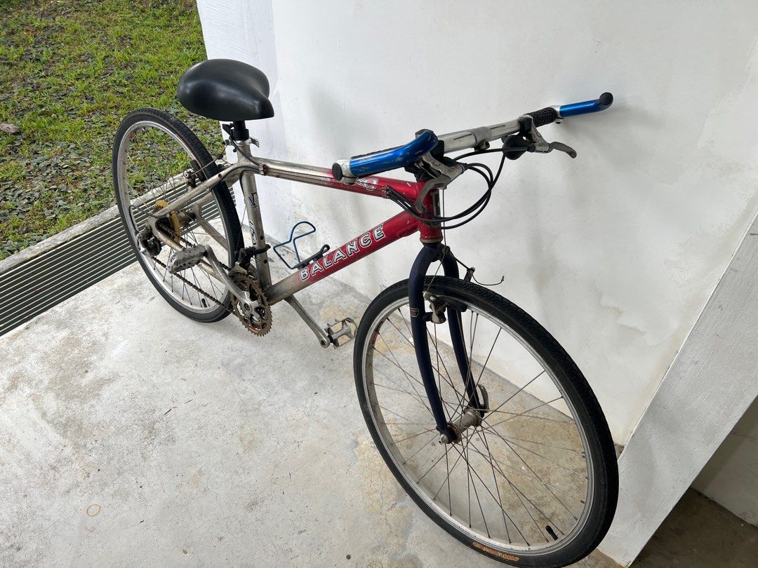 Used mens sales bikes for sale