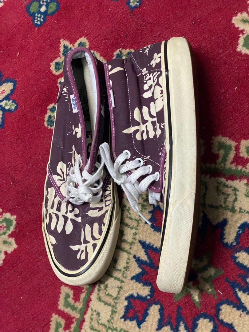 Vans 50th hot sale anniversary chukka sneaker