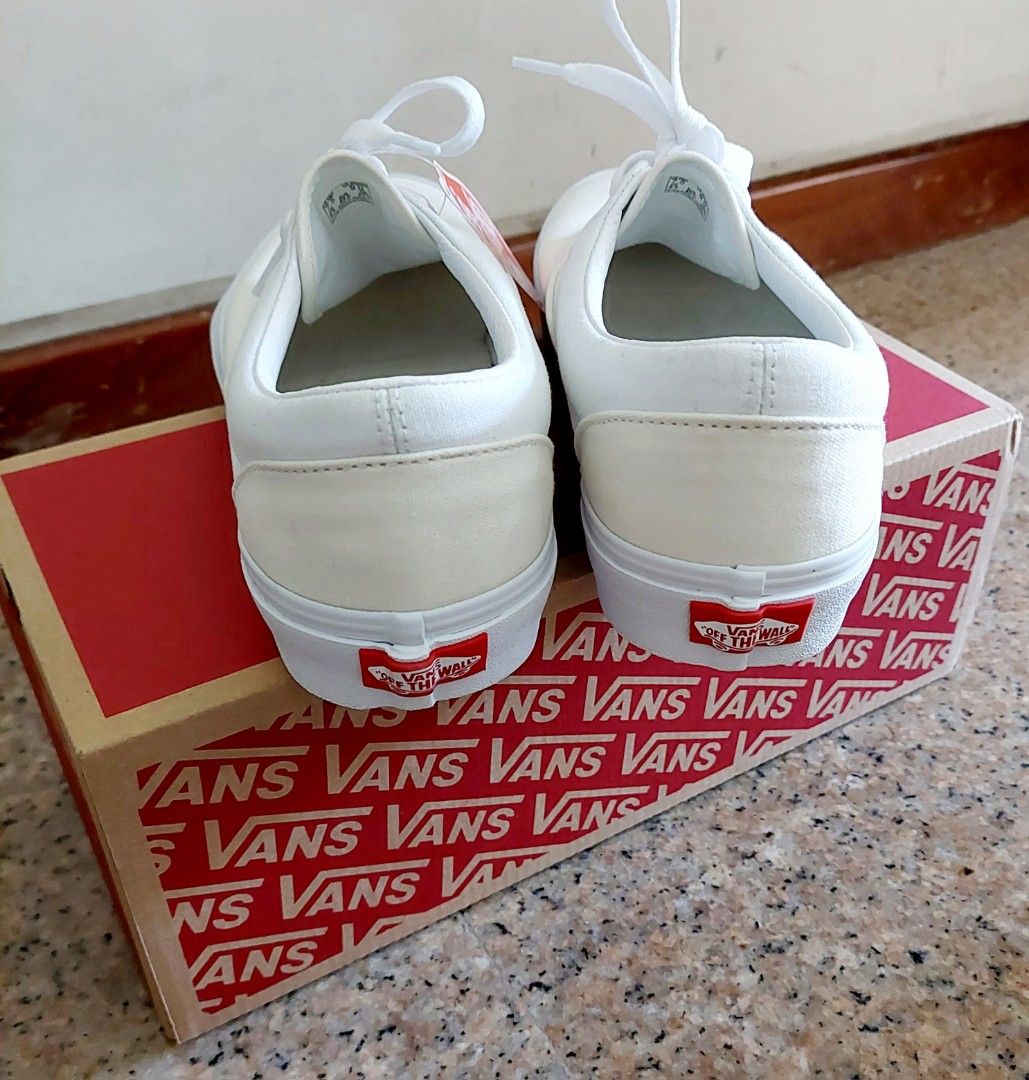 White van like clearance shoes