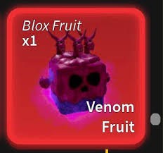 Venom fruit on Carousell