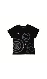 vgh virgin heart rinee baby tee