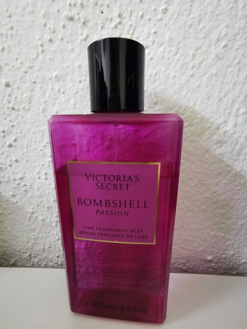 Bombshell passion perfume deals