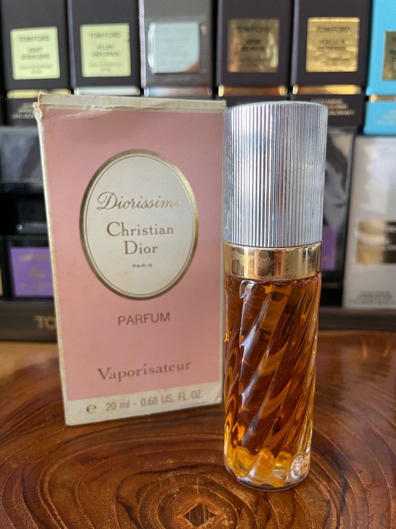 Diorissimo parfum cheap