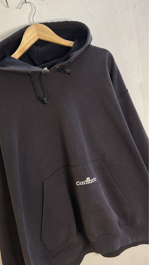 Carhartt clearance neoprene hoodie